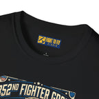 352nd Fighter Group Blue-Nosed Bastards Tee