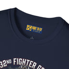 332nd Fighter Group Red Tails Tee