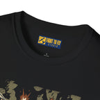 B-25 Mitchell European Theater Operations Tee