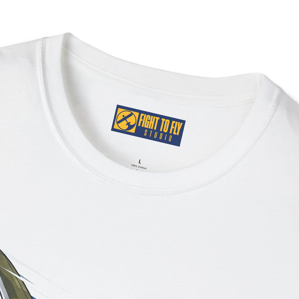 P-47D Thunderbolt The Jug T-Shirt