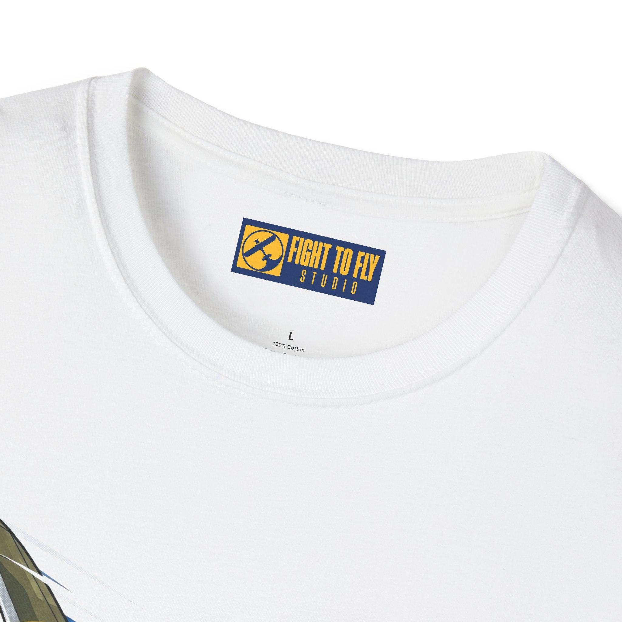 P-47D Thunderbolt The Jug T-Shirt