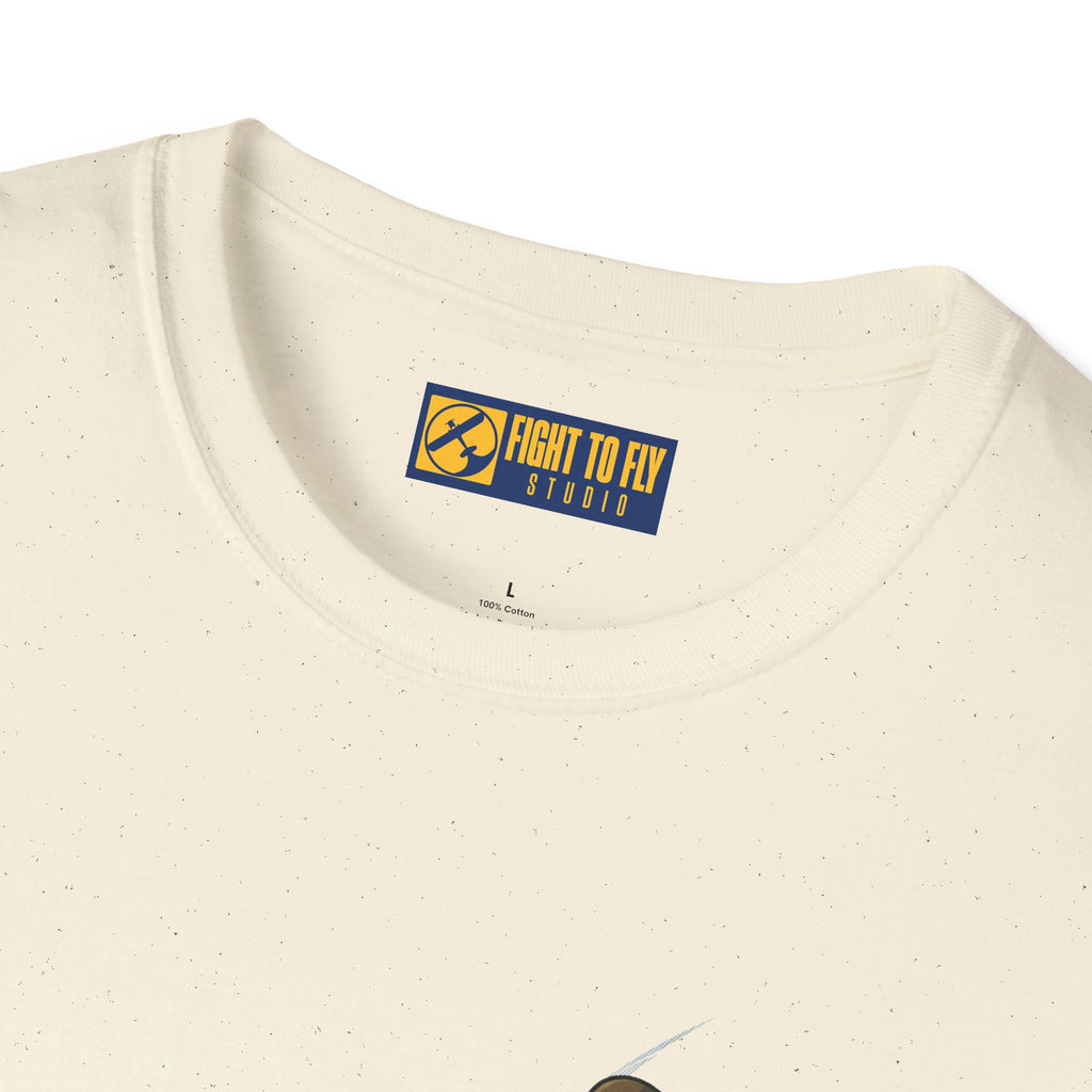 P-40 Warhawk Flying Tigers T-Shirt