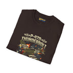 P-47D Thunderbolt Kicking Ass Since 1941 T-Shirt