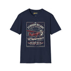 Stinson Reliant SR-10 Epic Sky Adventure Tee