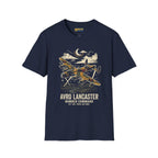 Avro Lancaster Bomber Command Heritage Tee