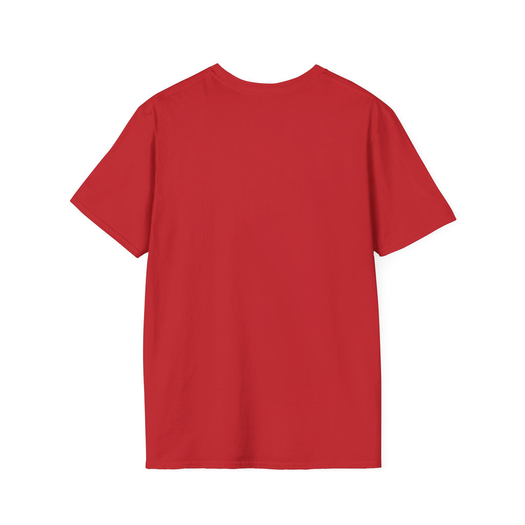 JAS 39 T-Shirt – JAS 39 Multirole Fighter Jet Side Profile Aviation Tee