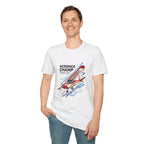 Aeronca Champ Classic Flight T-Shirt