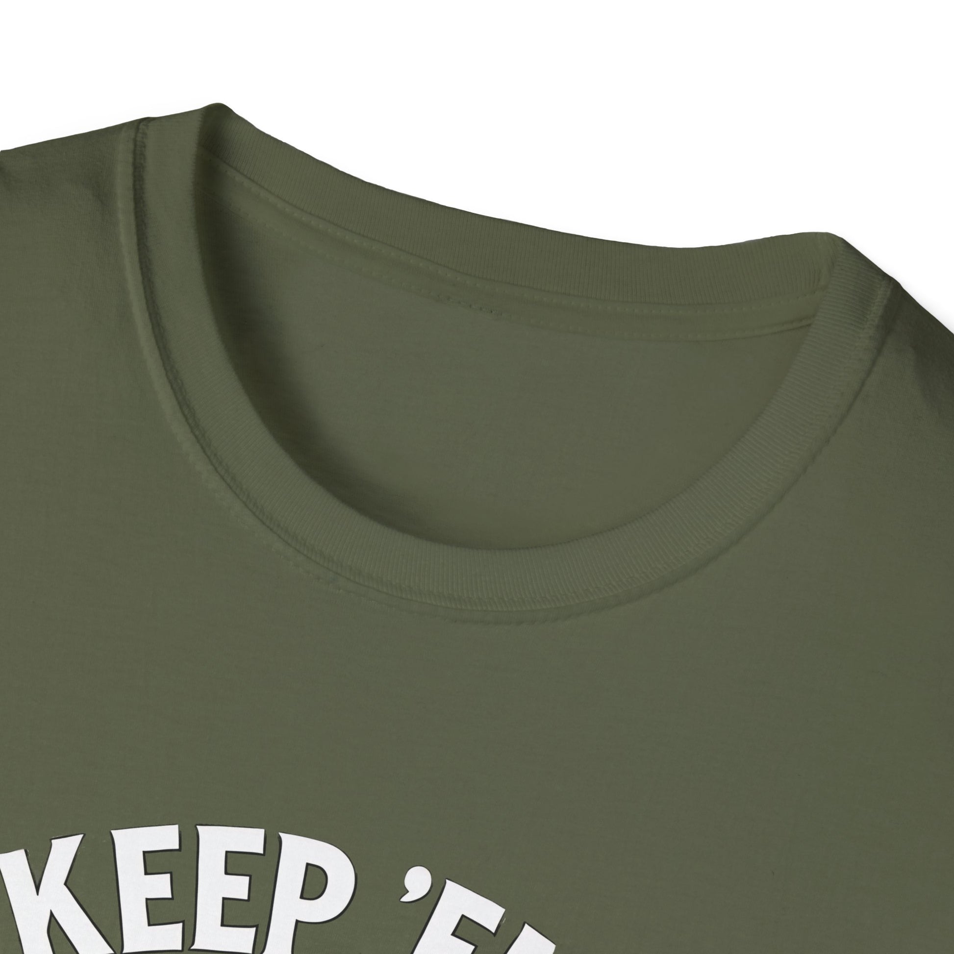 F6F Hellcat Premium T-Shirt – “Keep ’Em Flying!” WWII Naval Fighter Graphic Tee - Pilot gifts - warbird t-shirt