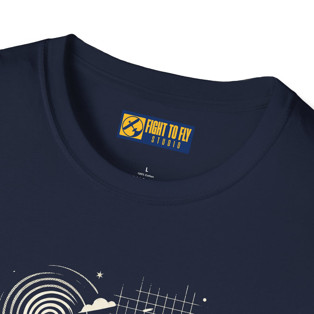 de Havilland Mosquito Wooden Wonder Tee