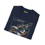 Martin JRM Mars Water Bomber T-Shirt