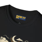 Avro Lancaster Bomber Command Heritage Tee