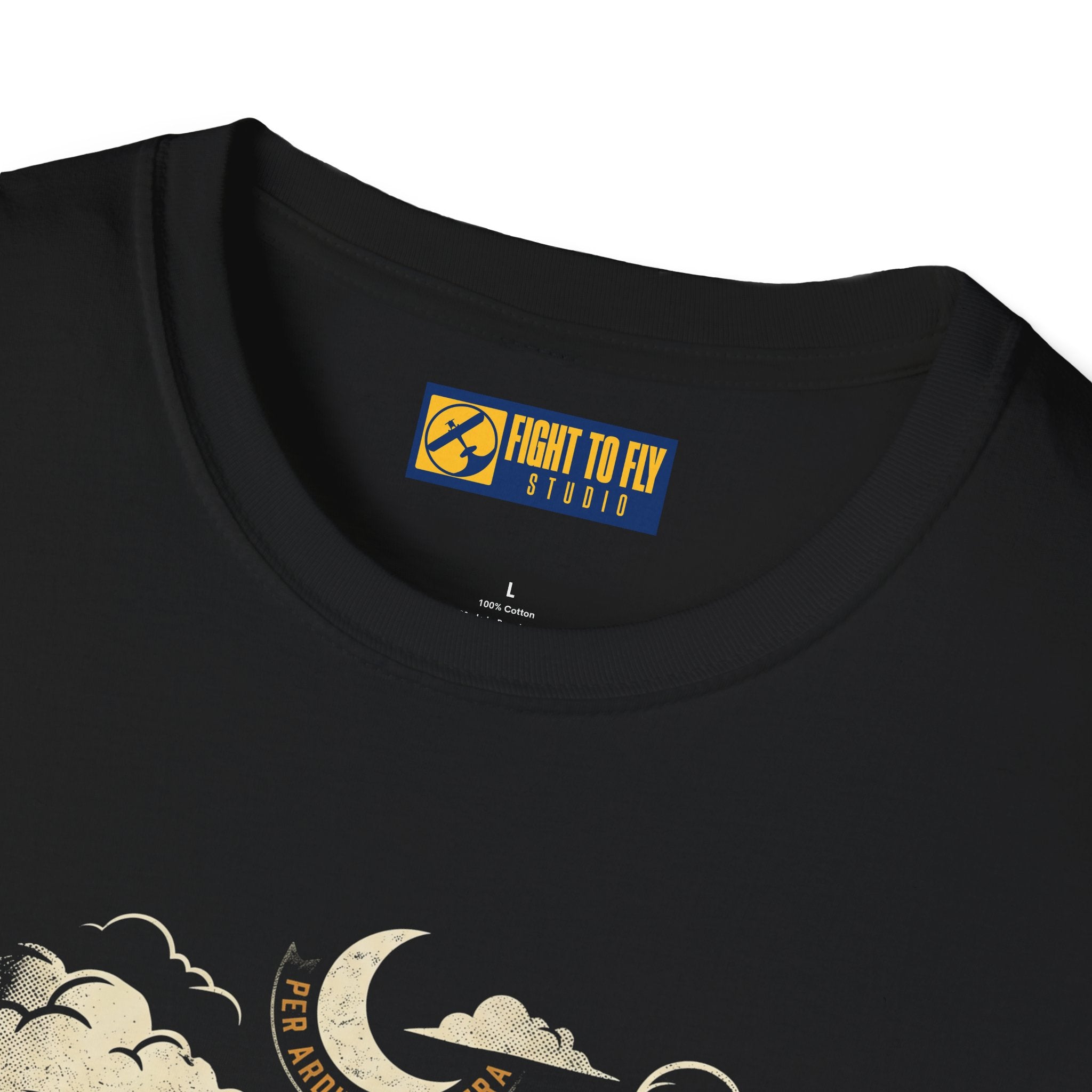 Avro Lancaster Bomber Command Heritage Tee