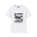 TBF Avenger Torpedo Bomber T-Shirt