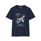Bombardier Global 8000 Ultimate Business Jet T-Shirt