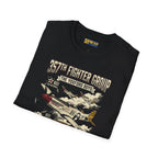 357th Fighter Group Yoxford Boys Tee