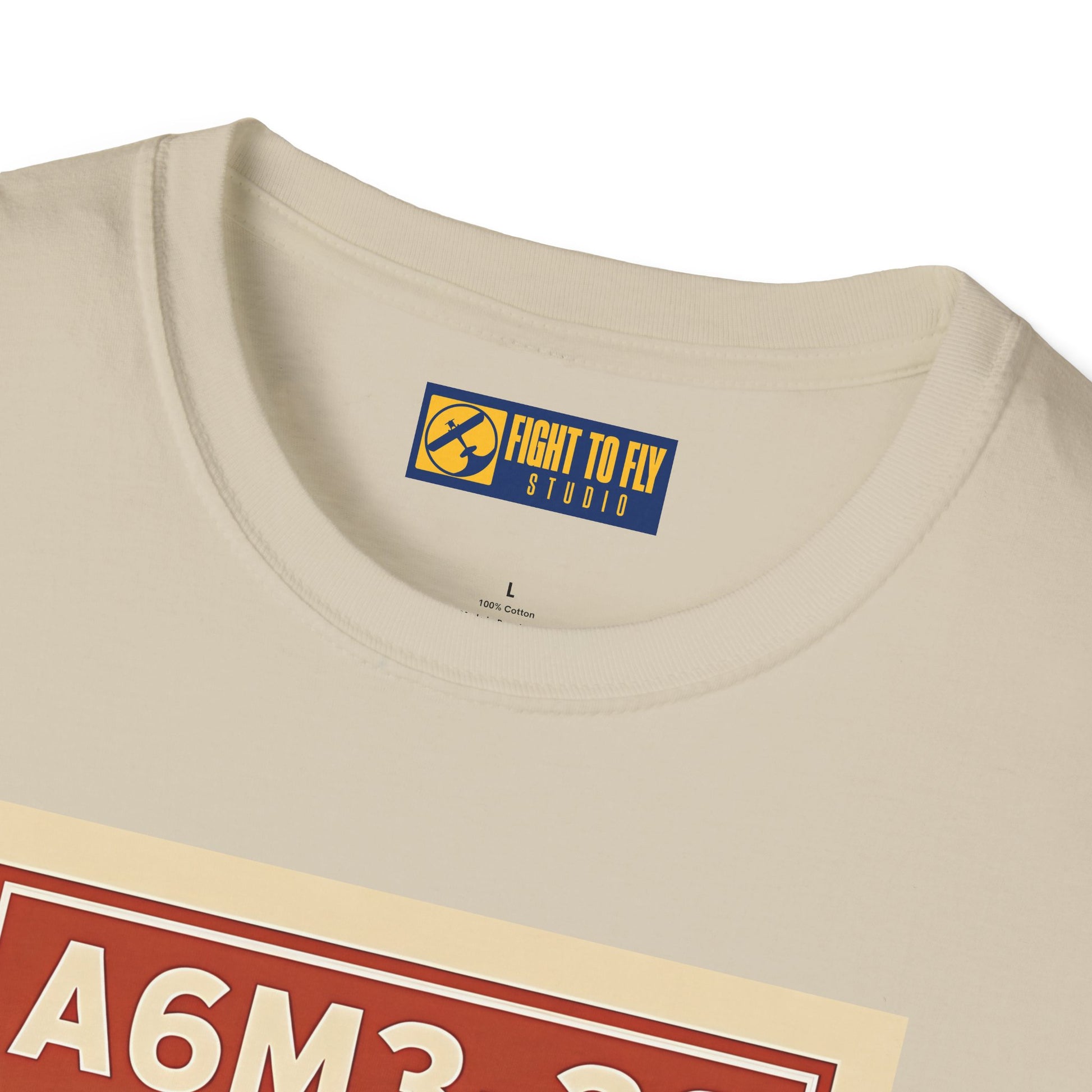 A6M Zero Premium T-Shirt – WWII Japanese Fighter Full Graphic Aviation Tee - Pilot gifts - warbird t-shirt