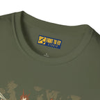B-25 Mitchell European Theater Operations Tee