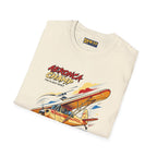 Aeronca Champ Flight Spirit T-Shirt