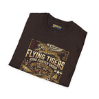 Flying Tigers 23rd Fighter Group Tee