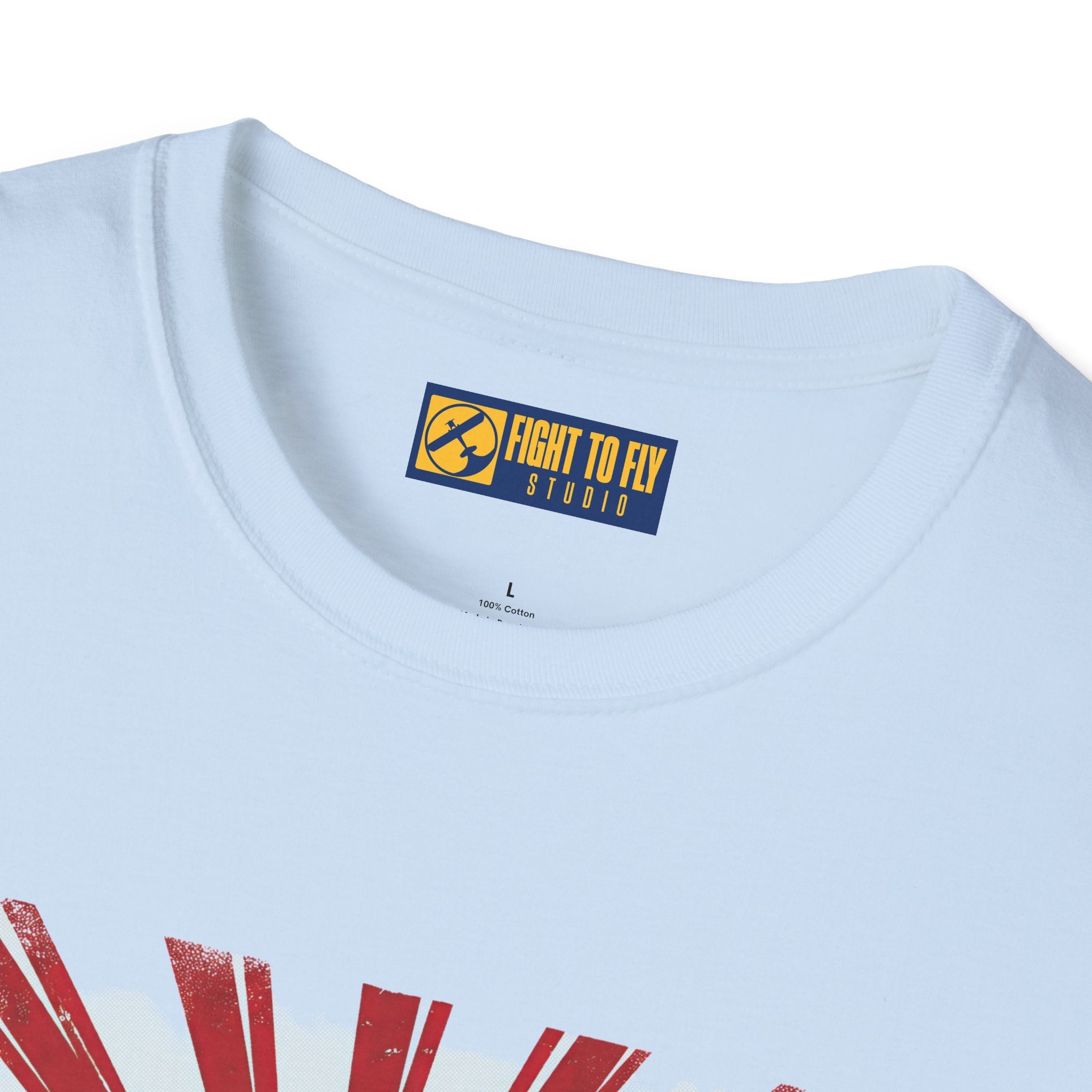 A6M3 Zero-Sen Mitsubishi Naval Fighter T-Shirt