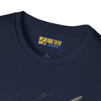 B-25J Mitchell High Octane Nostalgia Tee