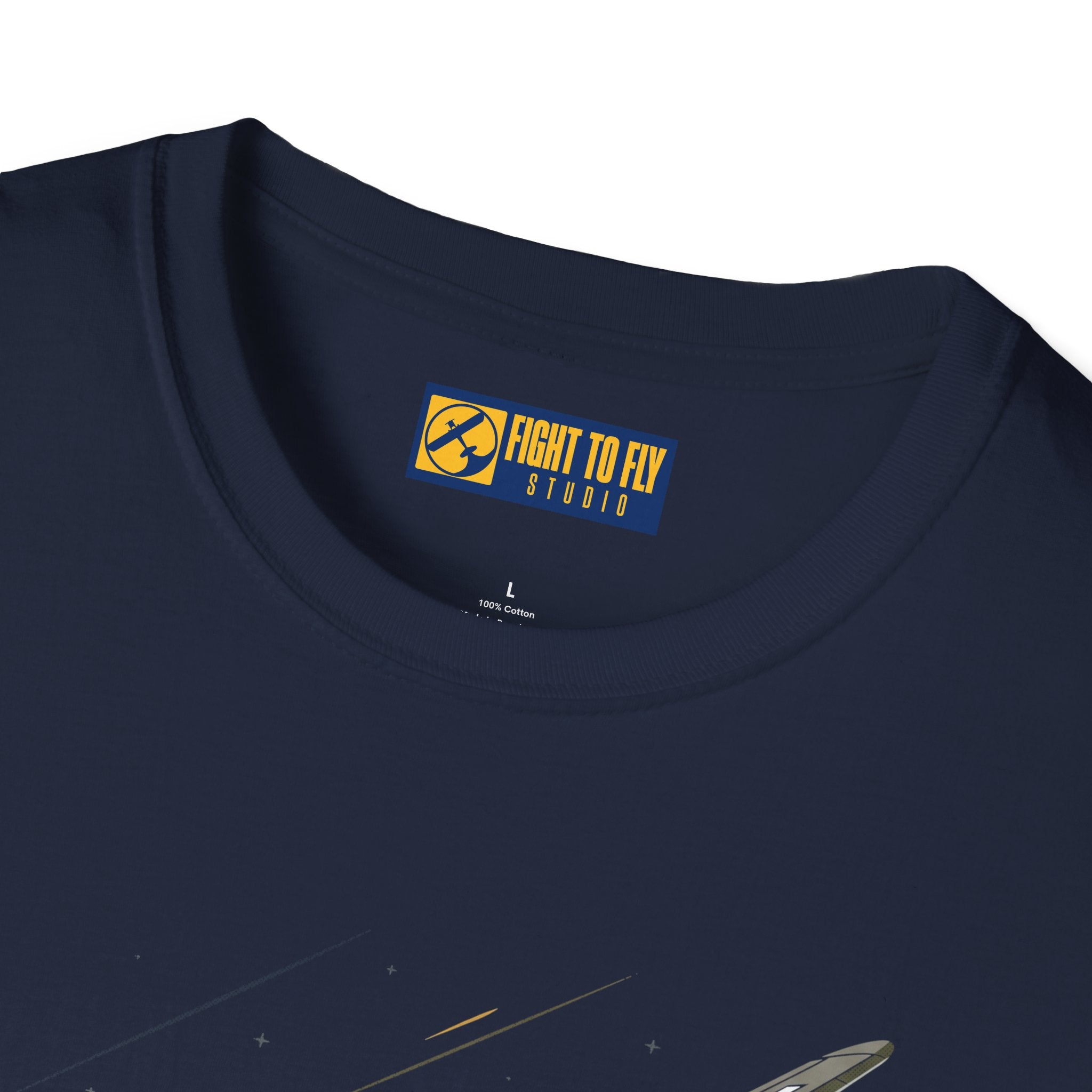 B-25J Mitchell High Octane Nostalgia Tee