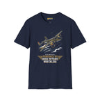 B-25J Mitchell High Octane Nostalgia Tee