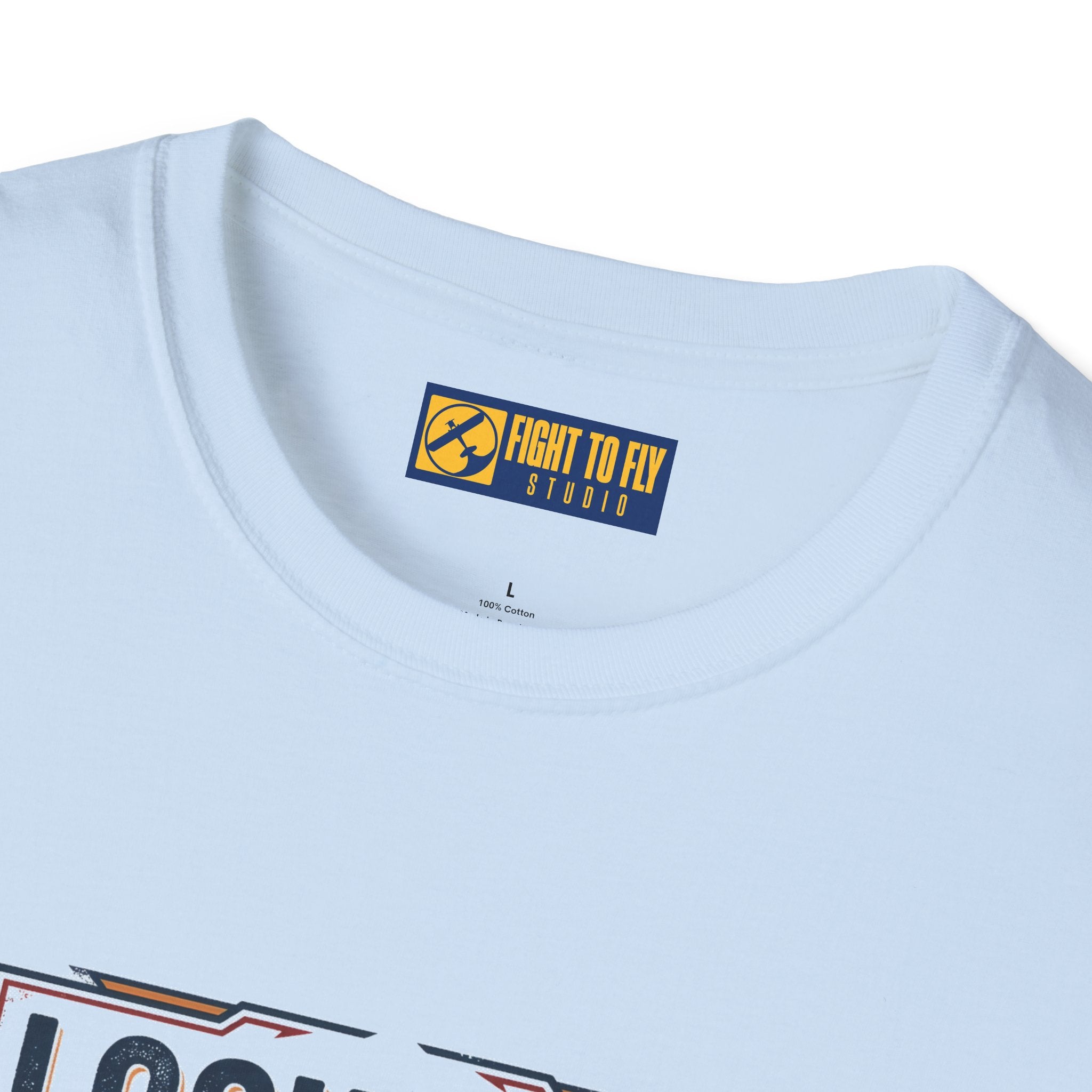 Lockheed Super Constellation Airliner T-Shirt