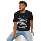 Lineage of USAF Bombers Evolution Tee