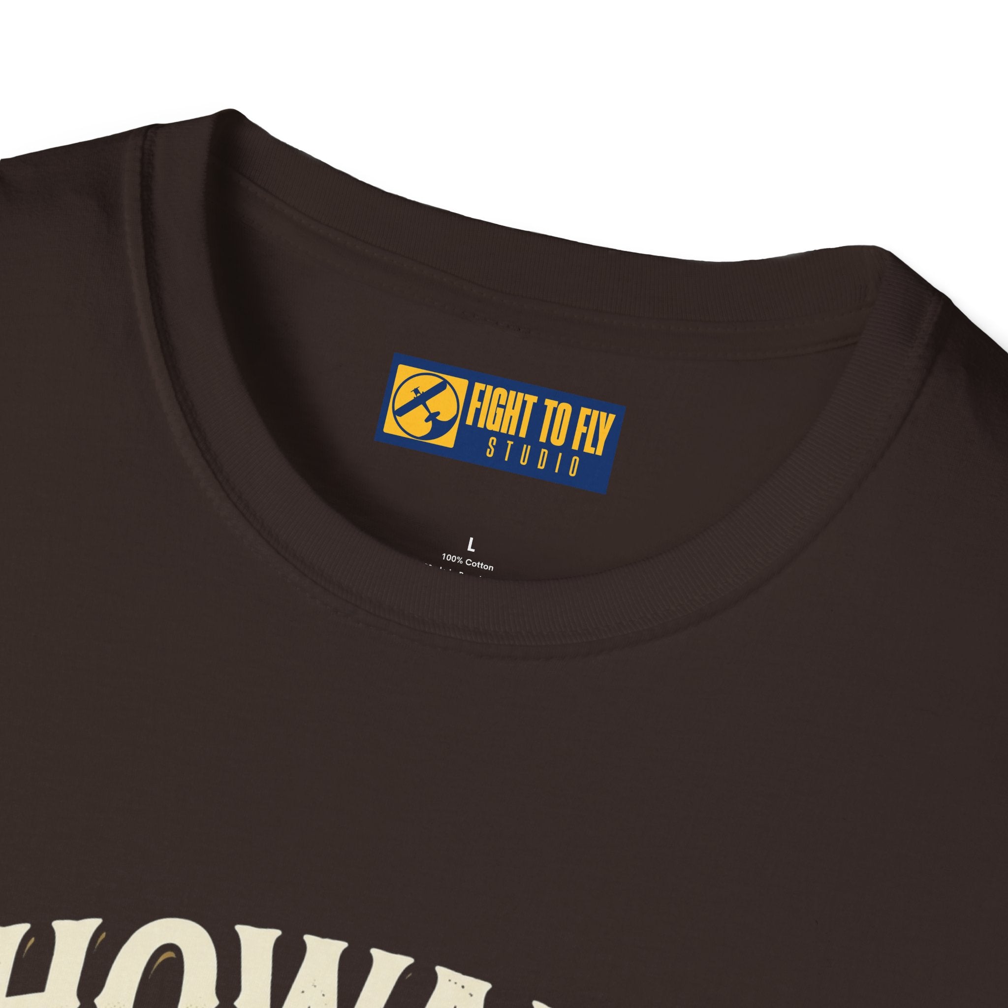 Howard DGA-15 Cabin Monoplane Tee