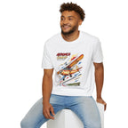 Aeronca Champ Flight Spirit T-Shirt