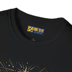 Martin JRM Mars Seaplane T-Shirt