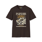 56th Fighter Group Zemke’s Wolfpack Tee