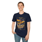 Aeronca Champ American Legend T-Shirt
