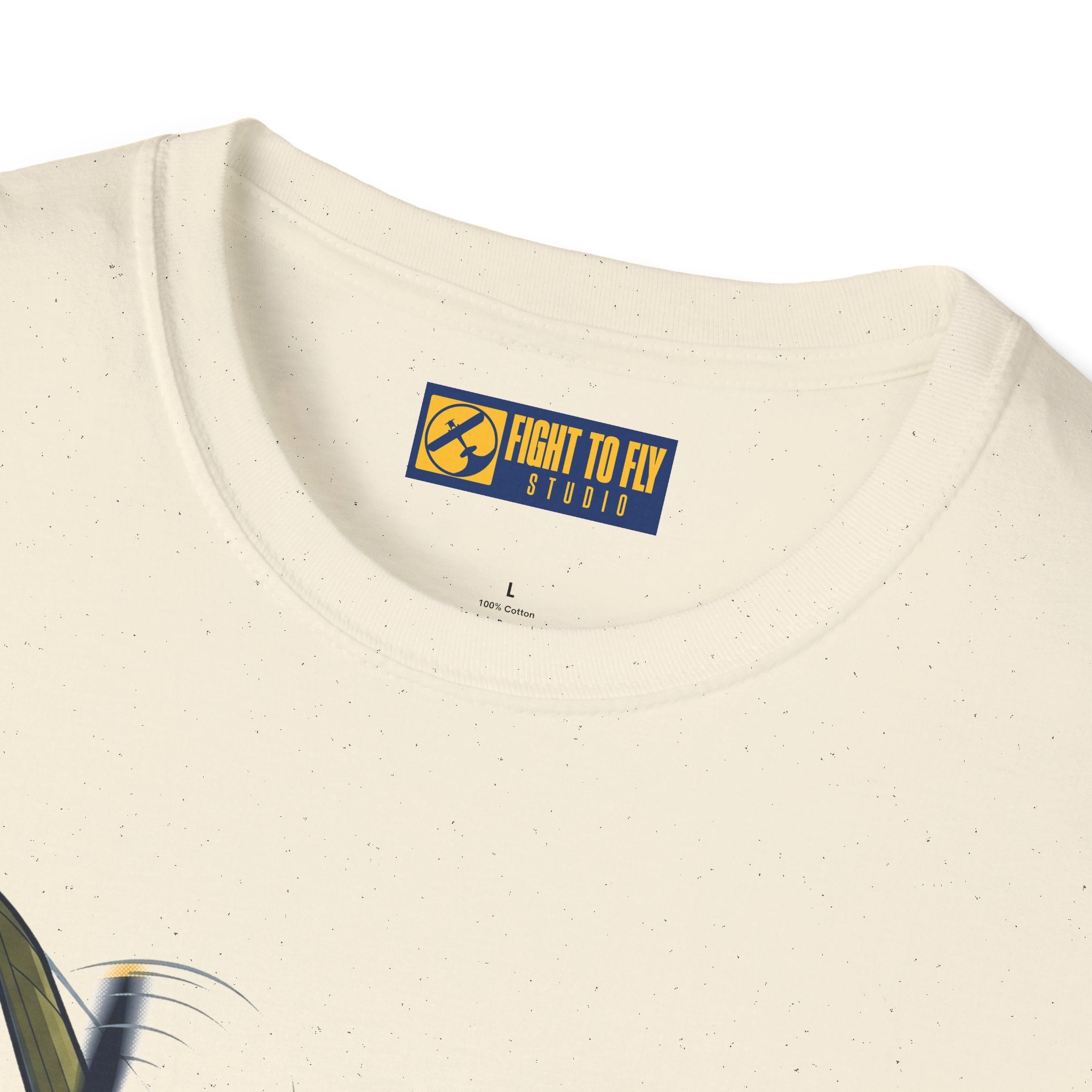 P-51D Mustang North American Aviation T-Shirt