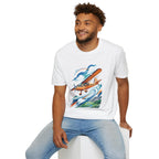 Aeronca Champ Open Sky T-Shirt
