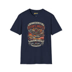 475th Fighter Group Satan’s Angels Tee