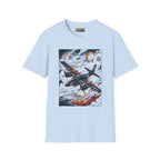 F7F Tigercat Warbird Patrol T-Shirt