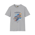 Lockheed Electra Jr Transport T-Shirt