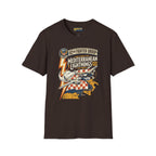 82nd Fighter Group Mediterranean Lightnings Tee