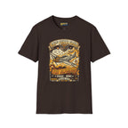 353rd Fighter Group Skybirds Tee