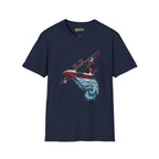 Martin JRM Mars Water Bomber T-Shirt