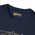 Stinson Reliant Classic Gull Wing T-Shirt
