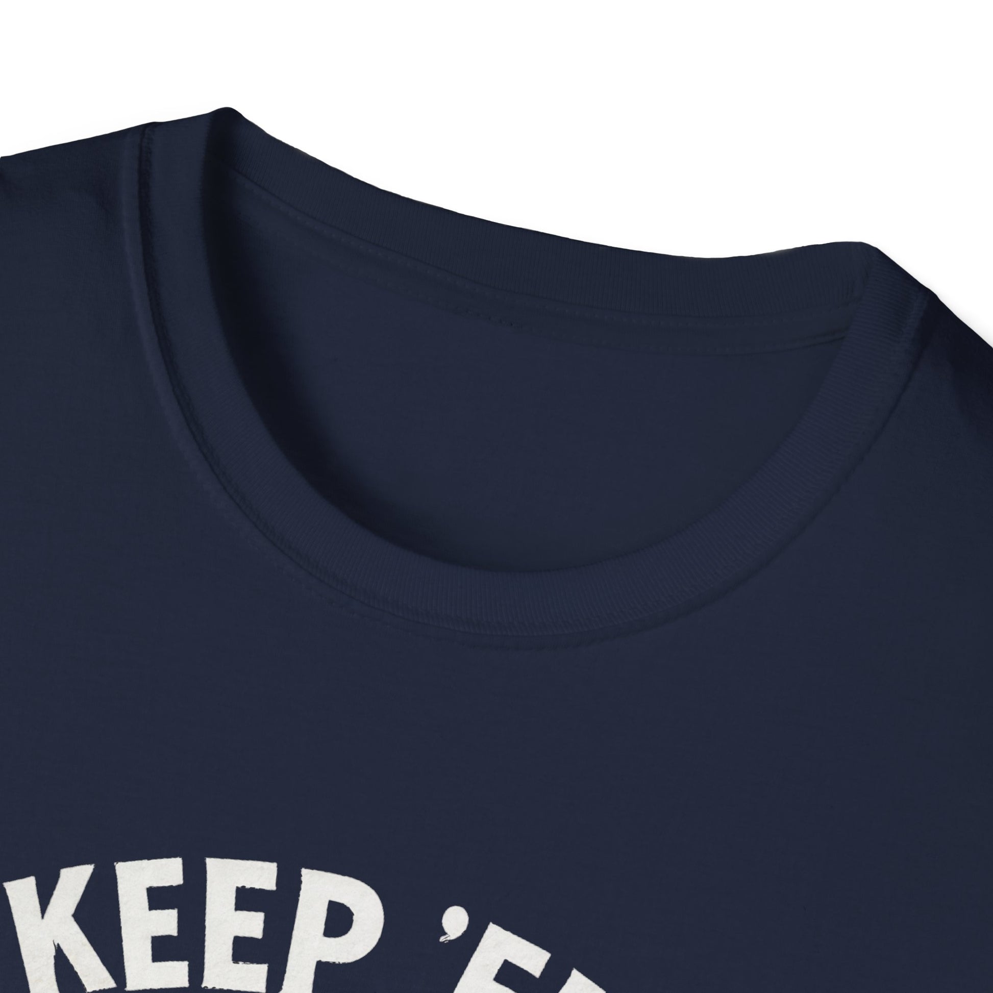P-40 Premium T-Shirt – “Keep ’Em Flying!” WWII Shark-Mouth Fighter Tee - Pilot gifts - warbird t-shirt