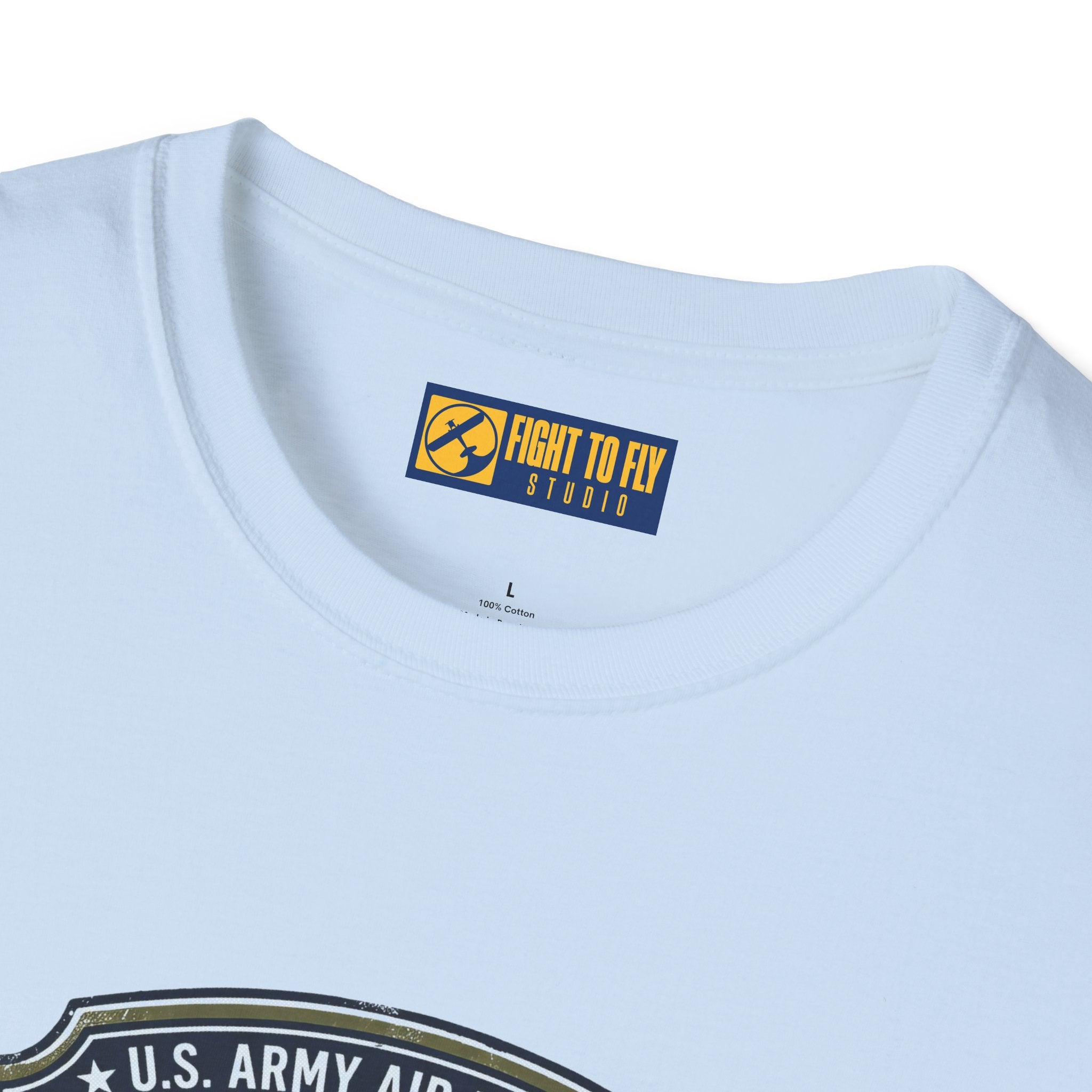 P-47D Thunderbolt Mighty 8th Air Force T-Shirt