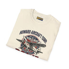 Howard DGA-15 Golden Age Aviation Tee