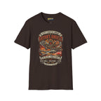 475th Fighter Group Satan’s Angels Tee
