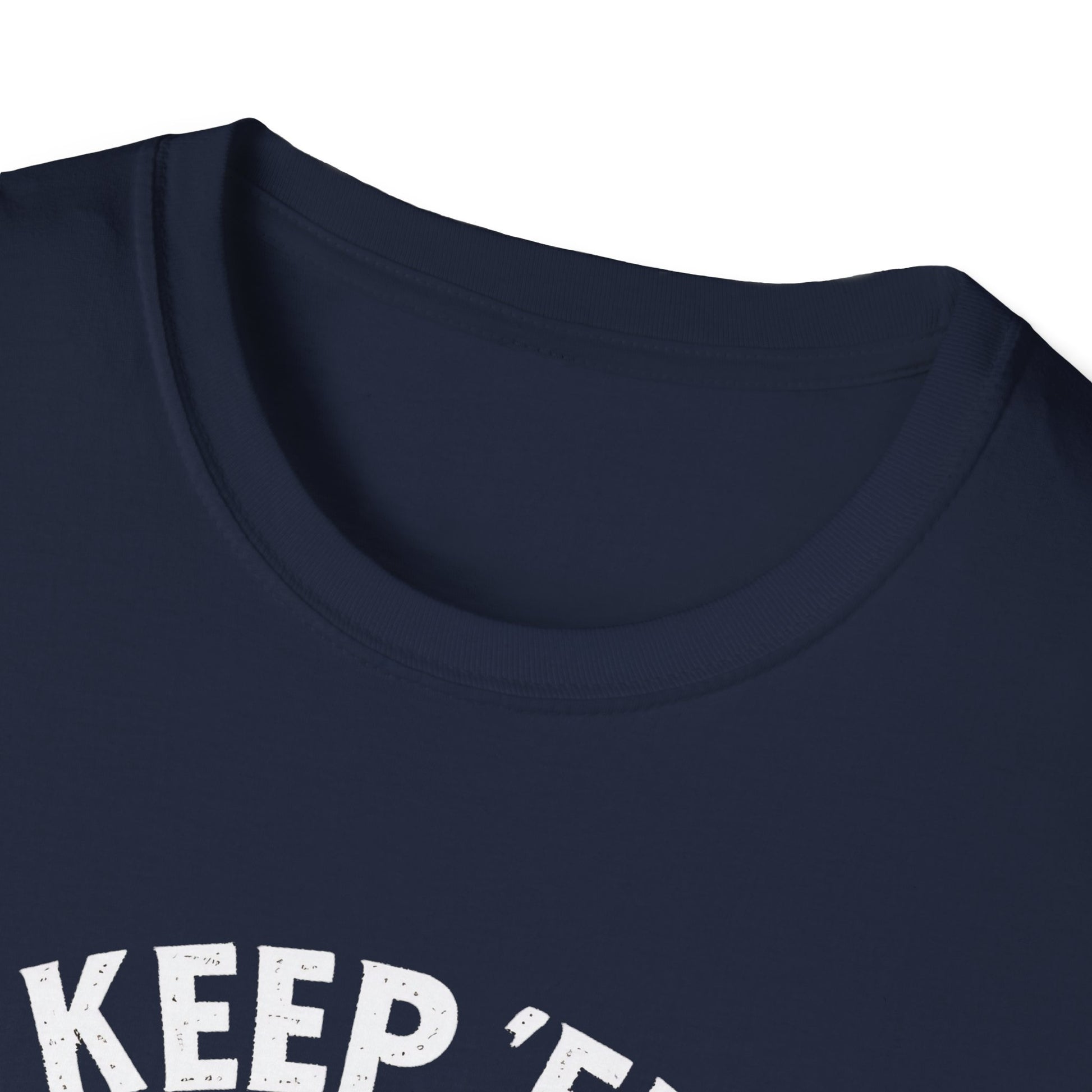 Spitfire Premium T-Shirt – “Keep ’Em Flying!” WWII British Fighter Graphic Tee - Pilot gifts - warbird t-shirt
