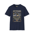 348th Fighter Group New Guinea Thunderbolts Tee