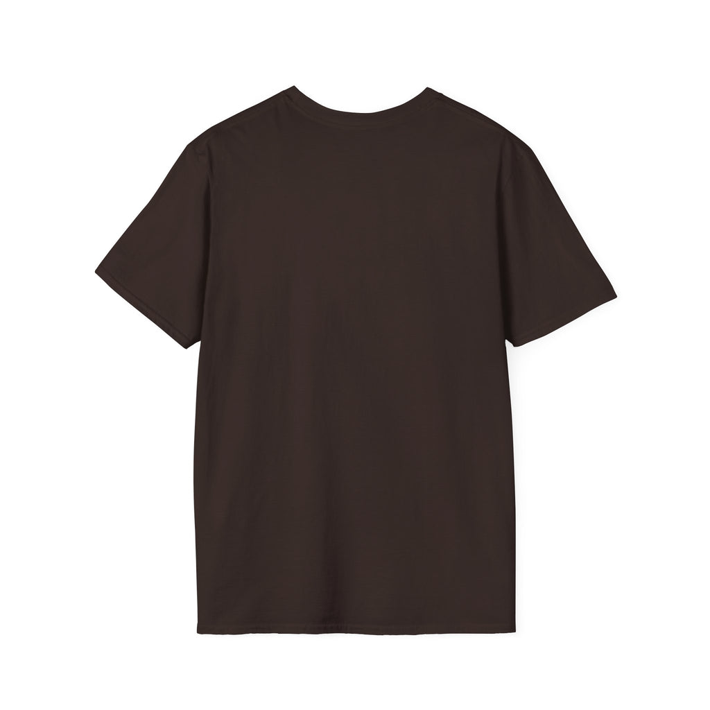 Just Here for the Airplane Noise Spitfire Tee